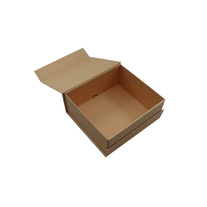  Customized Foldable Cardboard Paper Boxes for Personalized Packaging