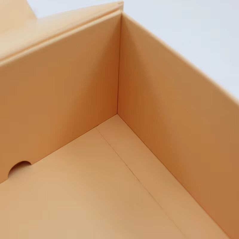  Customized Foldable Cardboard Paper Boxes for Personalized Packaging