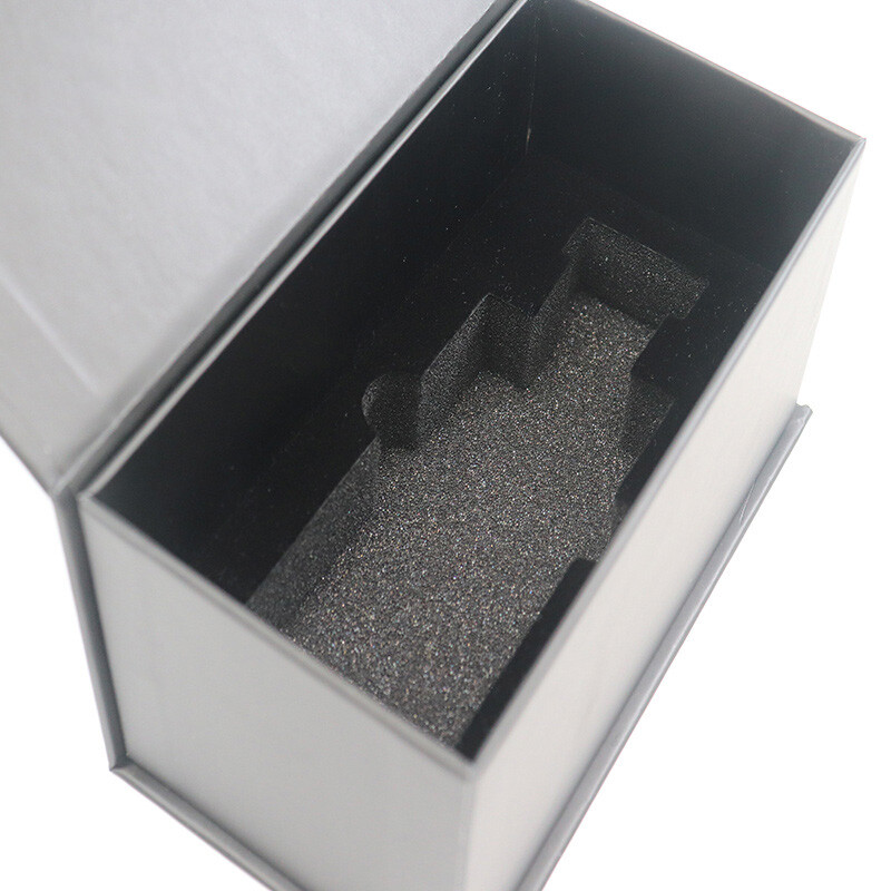  Custom Luxury Logo Cosmetic Perfume Boxes - Handmade & Eco-Friendly Packaging