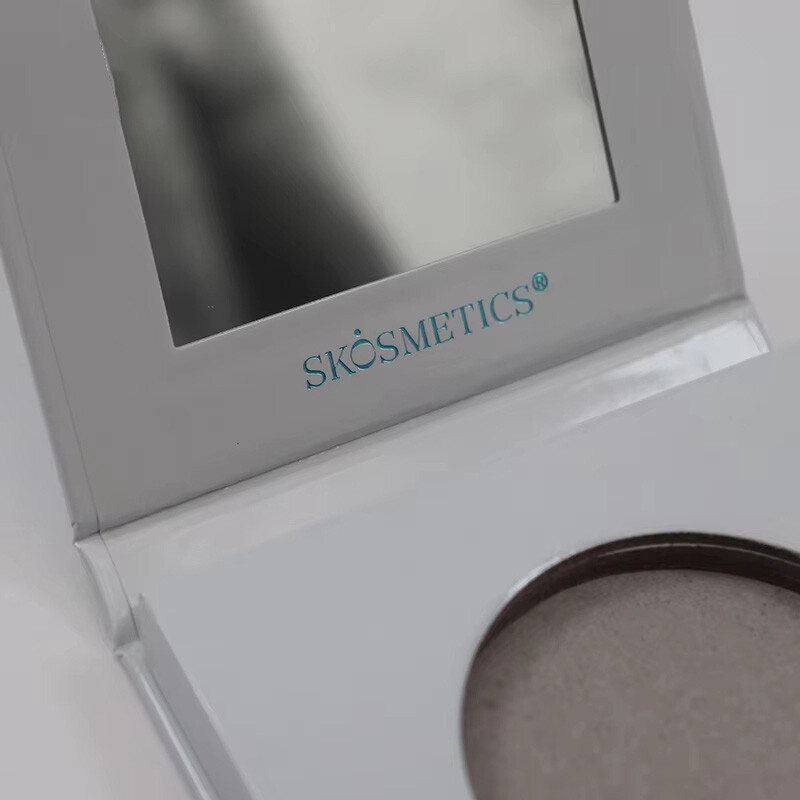  Customized Book Shape Makeup Packaging Boxes - Unique & Eco-Friendly Designs
