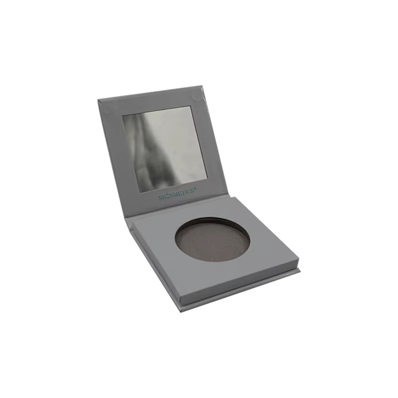  Customized Book Shape Makeup Packaging Boxes - Unique & Eco-Friendly Designs