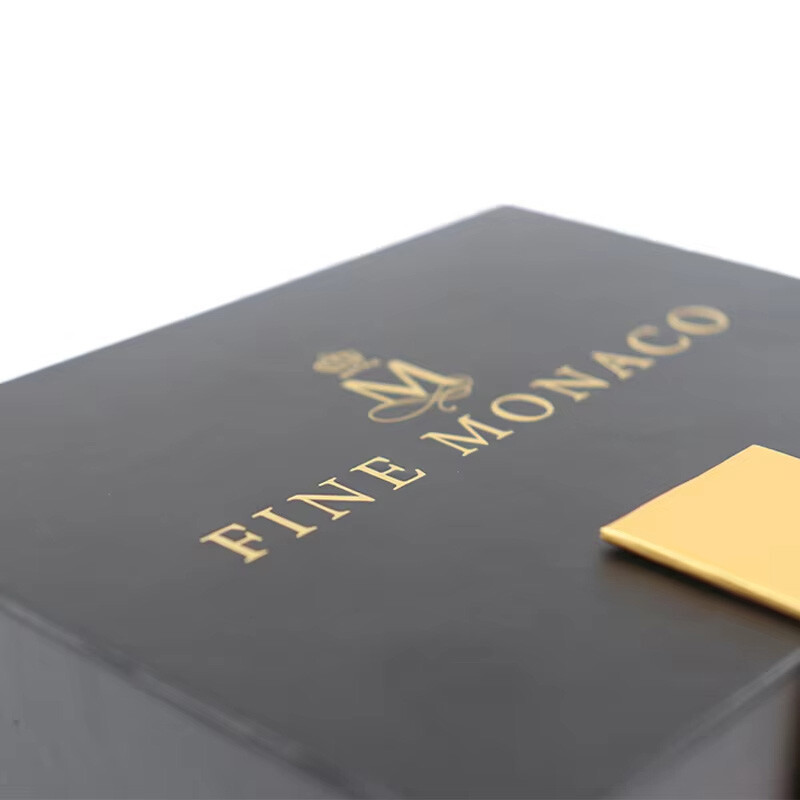  Custom High-End Caviar Presentation Box with Logo & Ice Bag for Premium Gifting