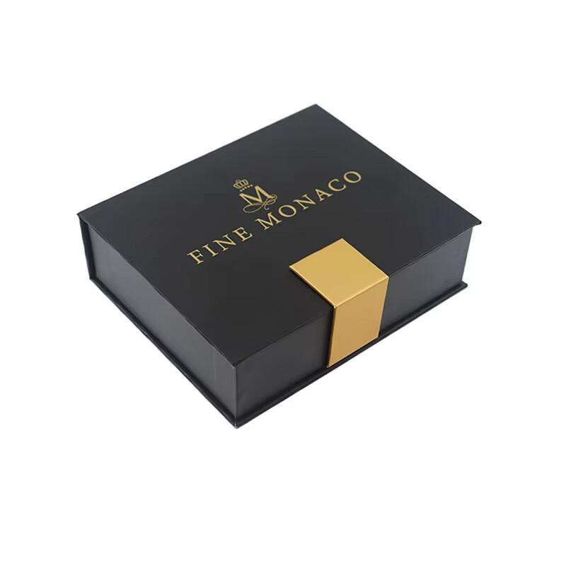  Custom High-End Caviar Presentation Box with Logo & Ice Bag for Premium Gifting