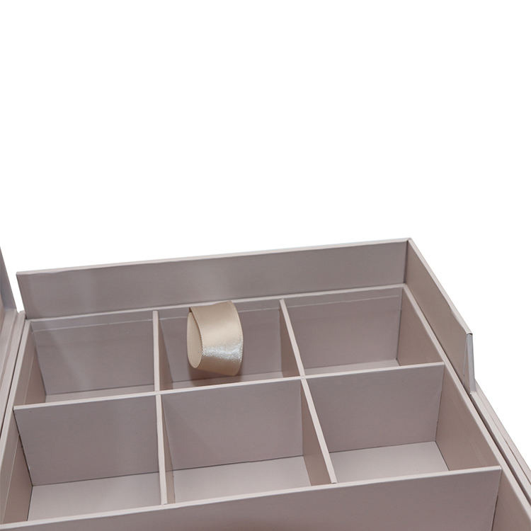  Wholesale Cardboard Keepsake Boxes for Baby Memories - Customized & Eco-Friendly