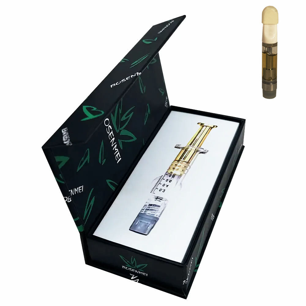 Customized Child Resistant Boxes & Childproof Packaging Solutions with Logo & Magnetic Closures