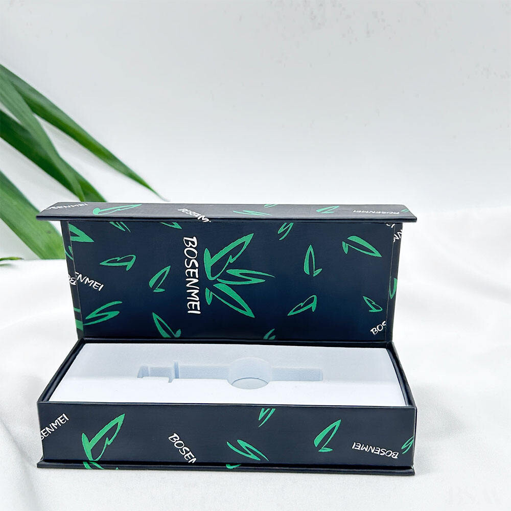 Customized Child Resistant Boxes & Childproof Packaging Solutions with Logo & Magnetic Closures