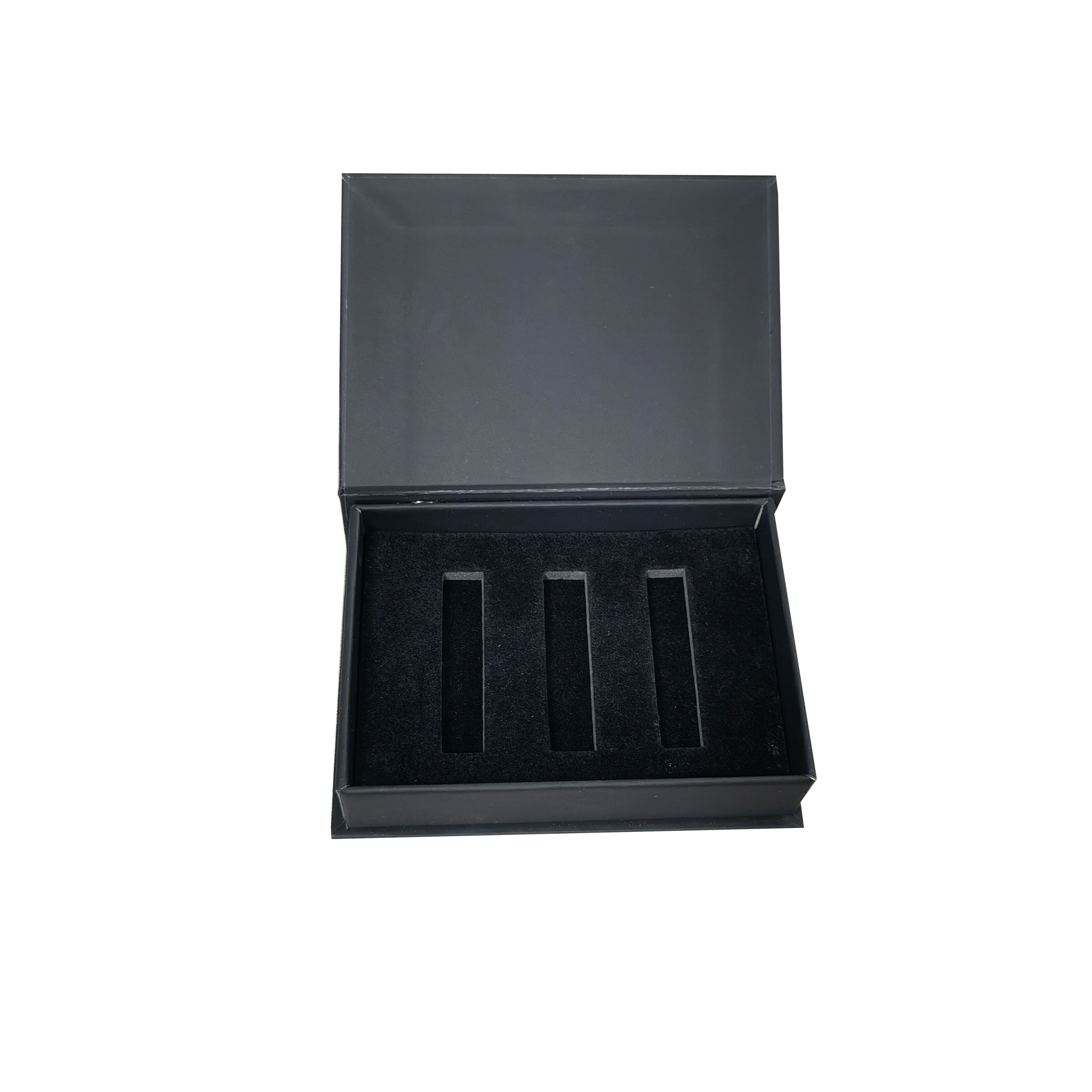  Customized Logo Cosmetic Perfume Sample Gift Boxes for Premium Gifting