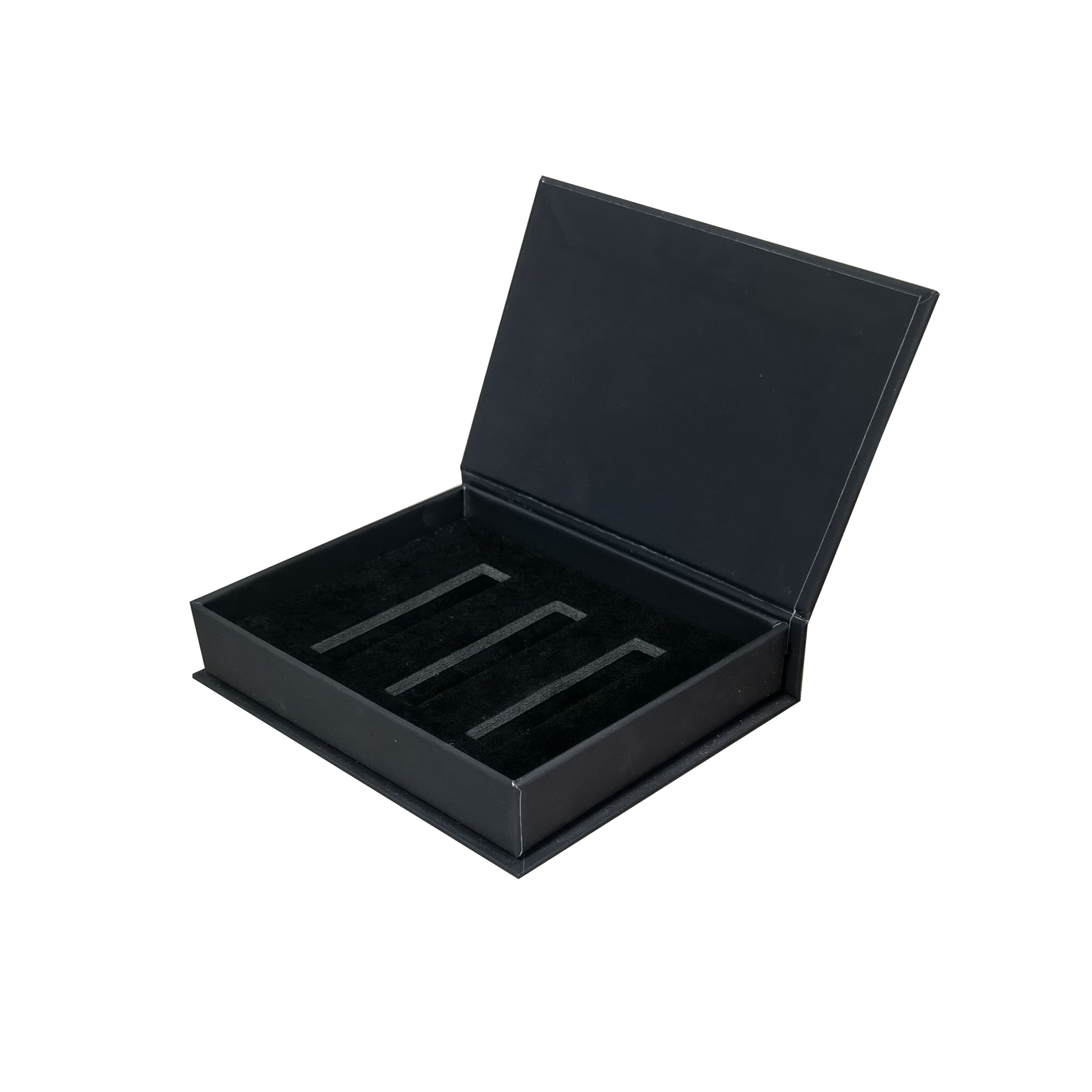  Customized Logo Cosmetic Perfume Sample Gift Boxes for Premium Gifting