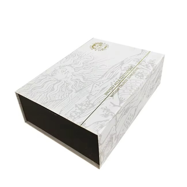  Custom Luxury Mailer Paper Perfume Bottle Cosmetic Packaging Boxes