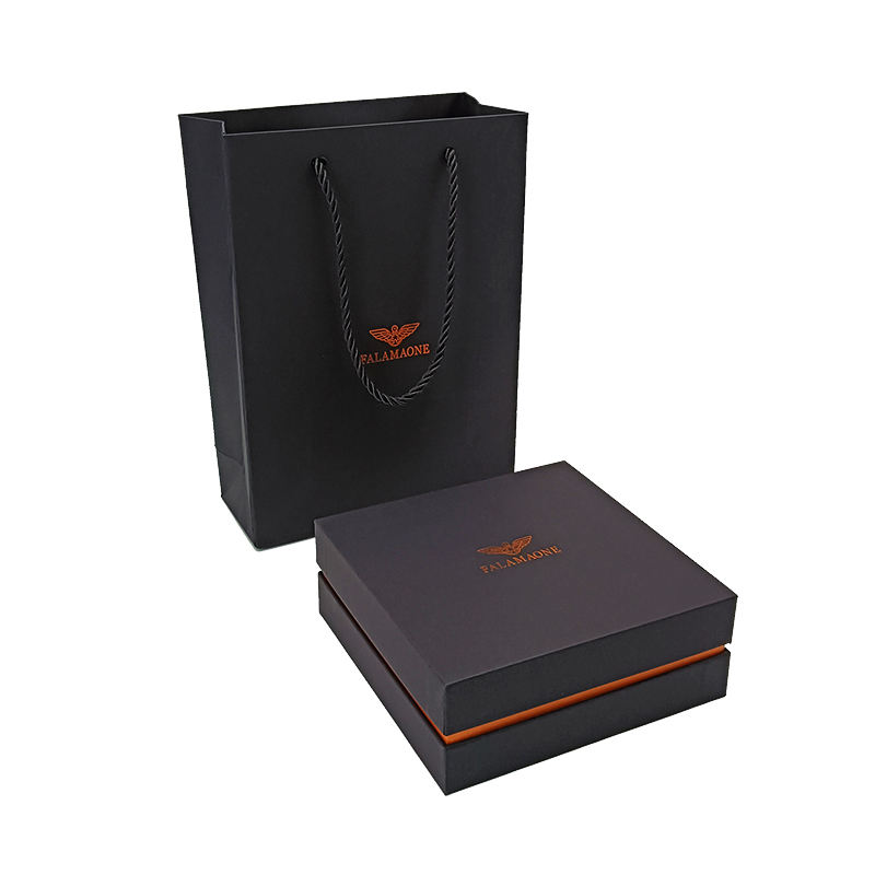  Custom Recyclable Logo Printed Cardboard Gift Boxes for Branding & Packaging
