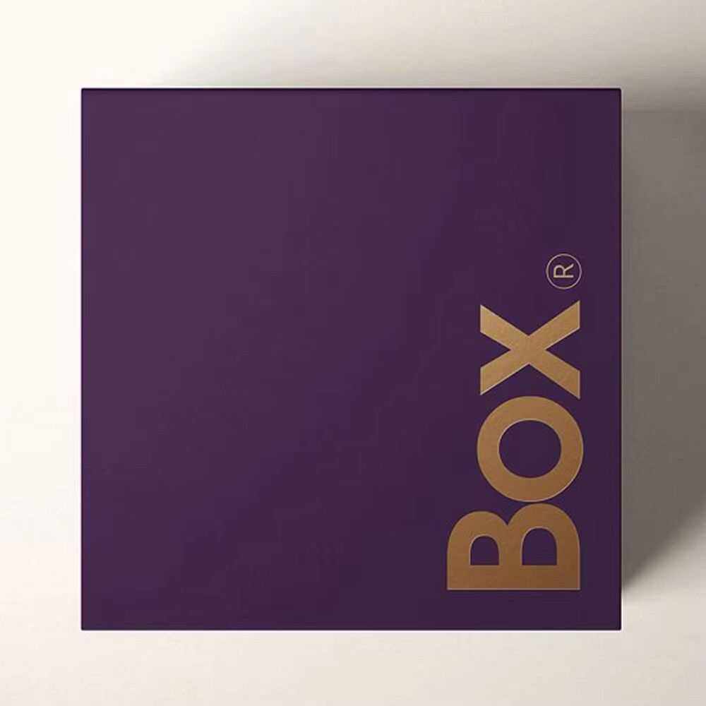  Wholesale Custom Luxury Folding Magnetic Gift Boxes with Black Ribbon Handles - High-End Packaging for Clothing & Shoes