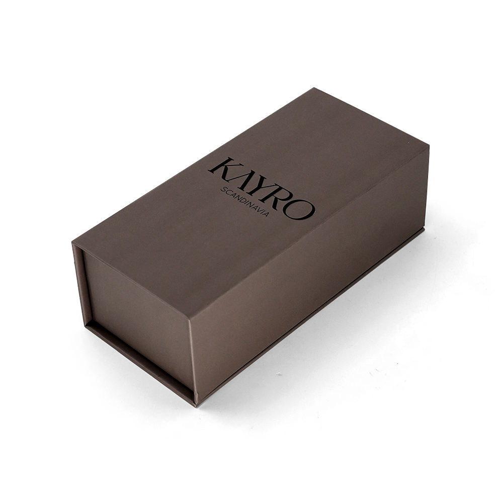  Custom Logo Cuticle Oil Dropper Bottle Packaging with Magnet Box for 10ml, 30ml, 50ml, & 100ml Sizes