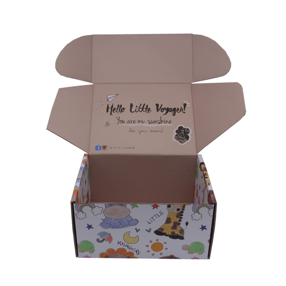  Custom Pet Product Packaging Boxes - Leash Subscription Boxes with Offset Printing