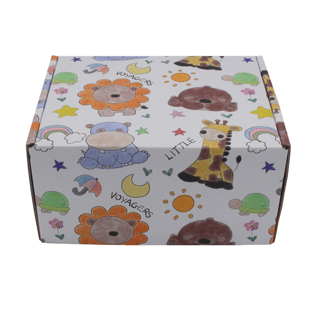  Custom Pet Product Packaging Boxes - Leash Subscription Boxes with Offset Printing