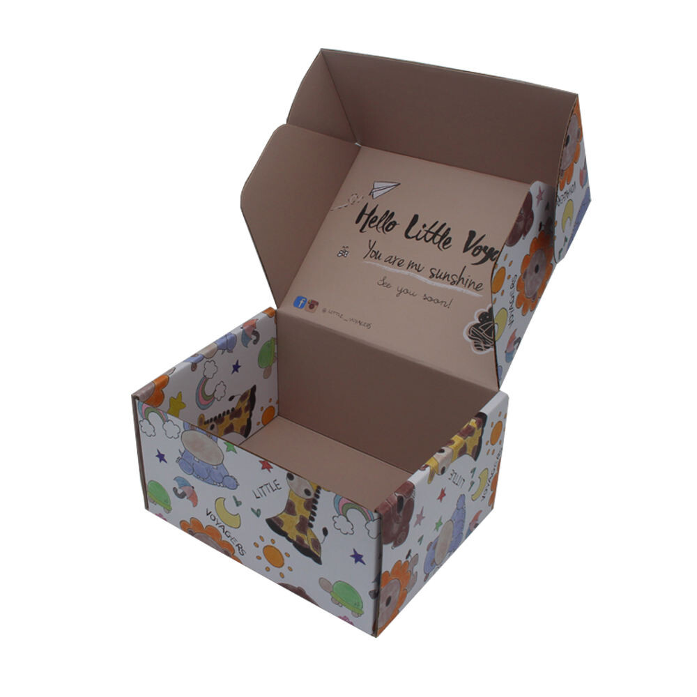  Custom Pet Product Packaging Boxes - Leash Subscription Boxes with Offset Printing