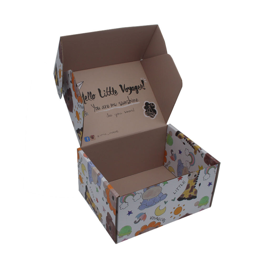  Custom Pet Product Packaging Boxes - Leash Subscription Boxes with Offset Printing