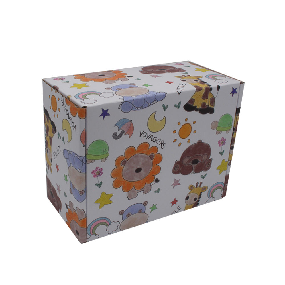  Custom Pet Product Packaging Boxes - Leash Subscription Boxes with Offset Printing