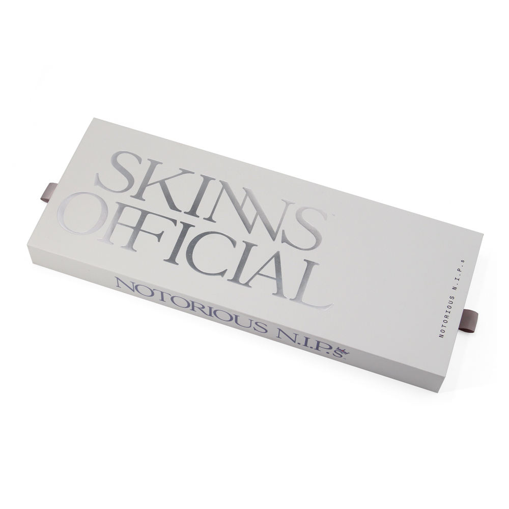  Custom High-End Cosmetics Packaging Boxes - Professional Makeup Box Solutions