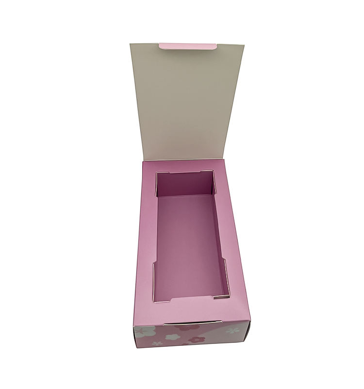  Eco-Friendly Custom Logo Printed Skincare Packaging Boxes for Serums, Cosmetics, Perfumes & Soaps