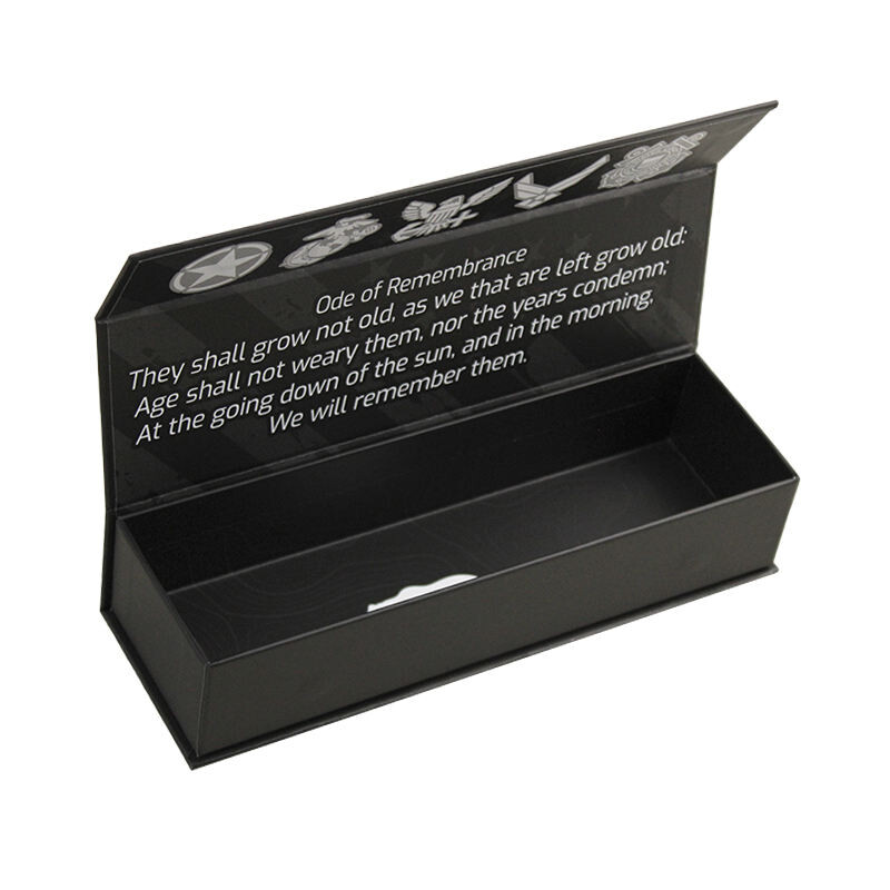  Luxury Magnetic Lid Gift Boxes - Custom Book Shape Cardboard Boxes for Cosmetics, Clothing & Shoes