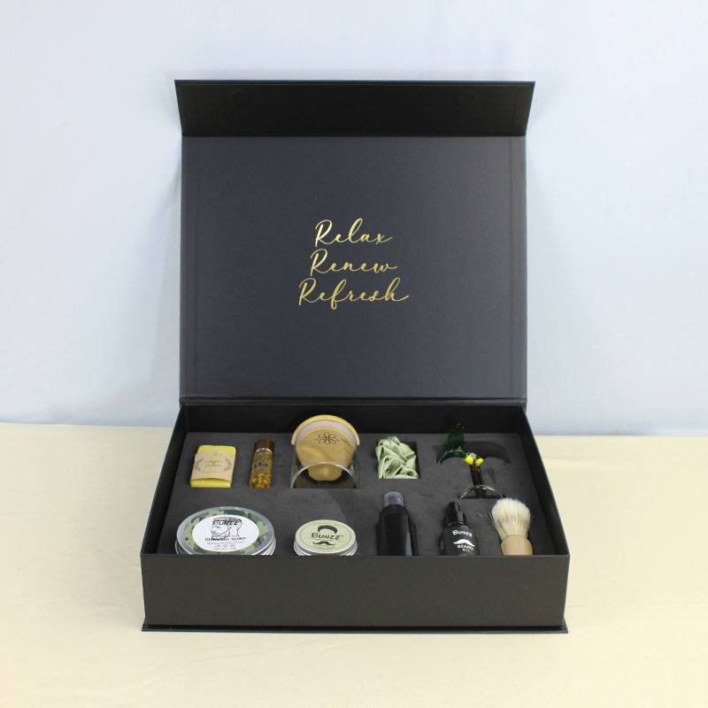  Wholesale Luxury White Magnetic Rigid Gift Boxes for Cosmetics, Shoes, & Clothing Packaging