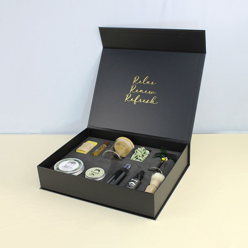  Wholesale Luxury White Magnetic Rigid Gift Boxes for Cosmetics, Shoes, & Clothing Packaging
