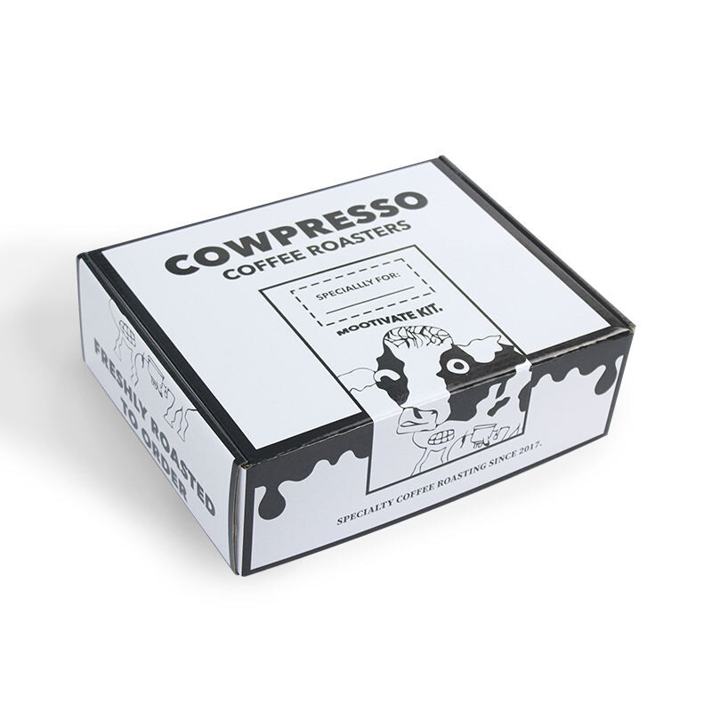  Customized Large Shipping Boxes with Logo for Clothing, Cosmetics & Gift Packaging