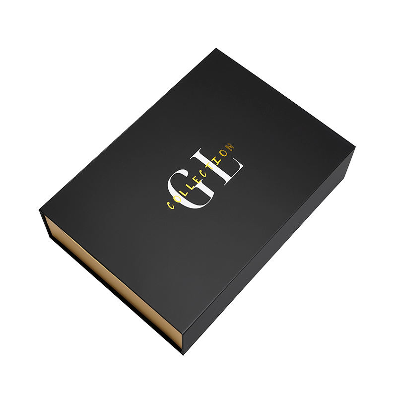  Custom Luxury Wig Box with Magnetic Closure & Ribbon - Personalized Hair Extension Packaging