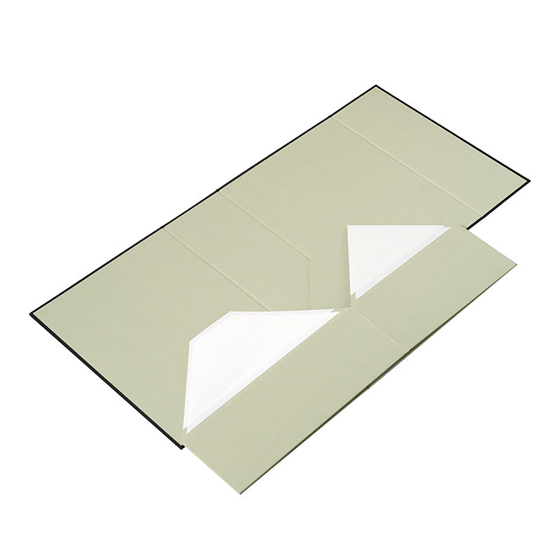  Luxury Custom Foldable Paper Boxes with Magnetic Closure - Wholesale Brand Logo Packaging