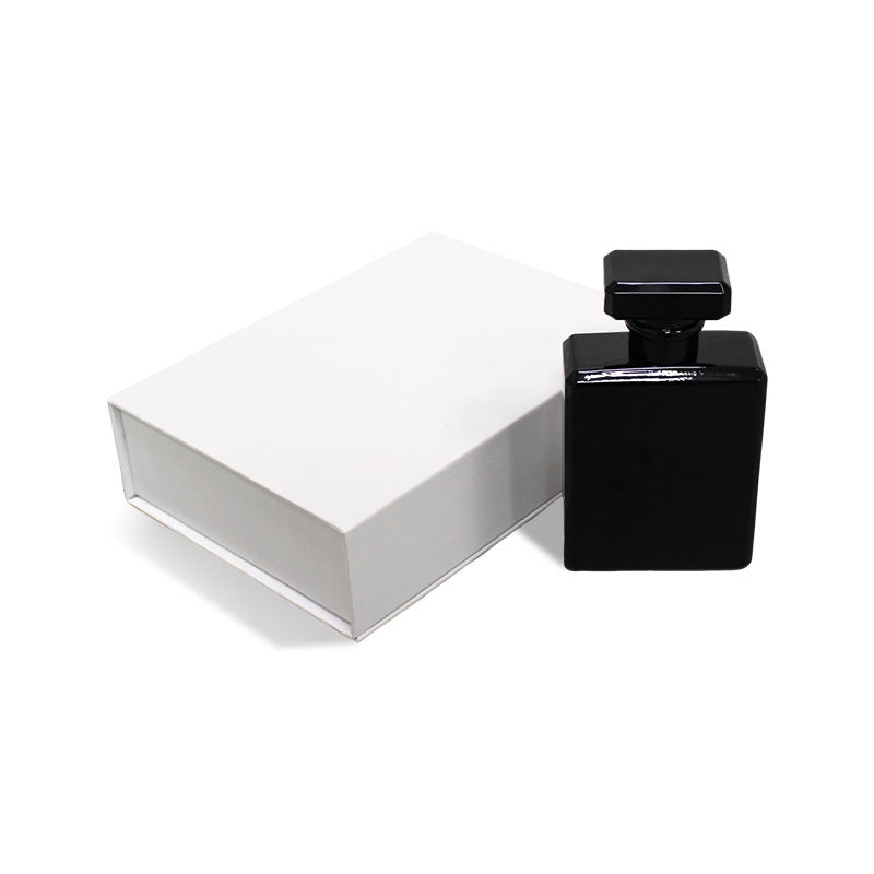  Custom Magnetic Gift Boxes with Velvet Finish & Personalized Logo for Premium Perfume & Cosmetic Packaging