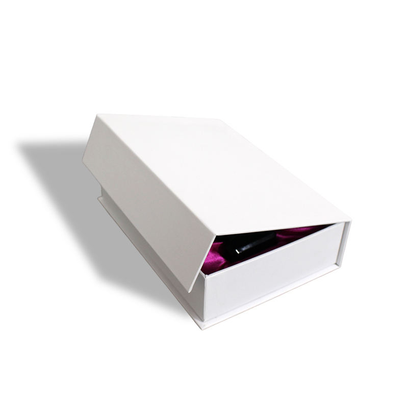  Custom Magnetic Gift Boxes with Velvet Finish & Personalized Logo for Premium Perfume & Cosmetic Packaging