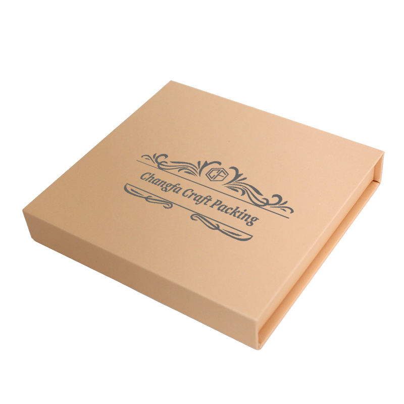 Custom Recyclable Cardboard Magnet Gift Boxes - Luxury Folding Packaging with Magnet Lid