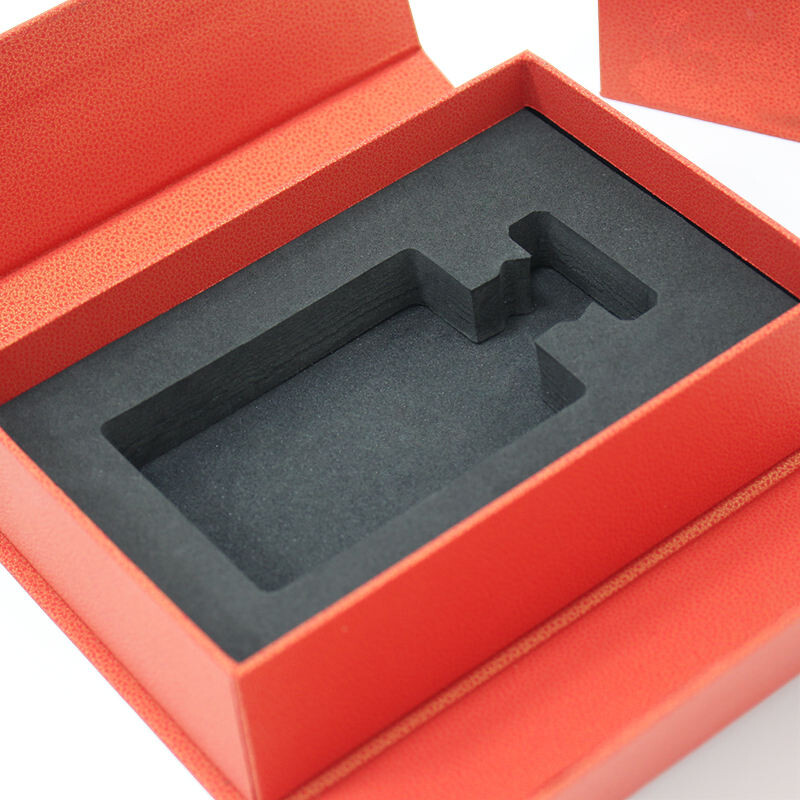  Custom Luxury Perfume Packaging Boxes with Personalized Logo & Oil Cosmetics Packaging Solutions