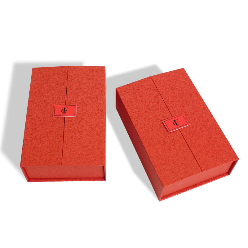  Custom Luxury Perfume Packaging Boxes with Personalized Logo & Oil Cosmetics Packaging Solutions