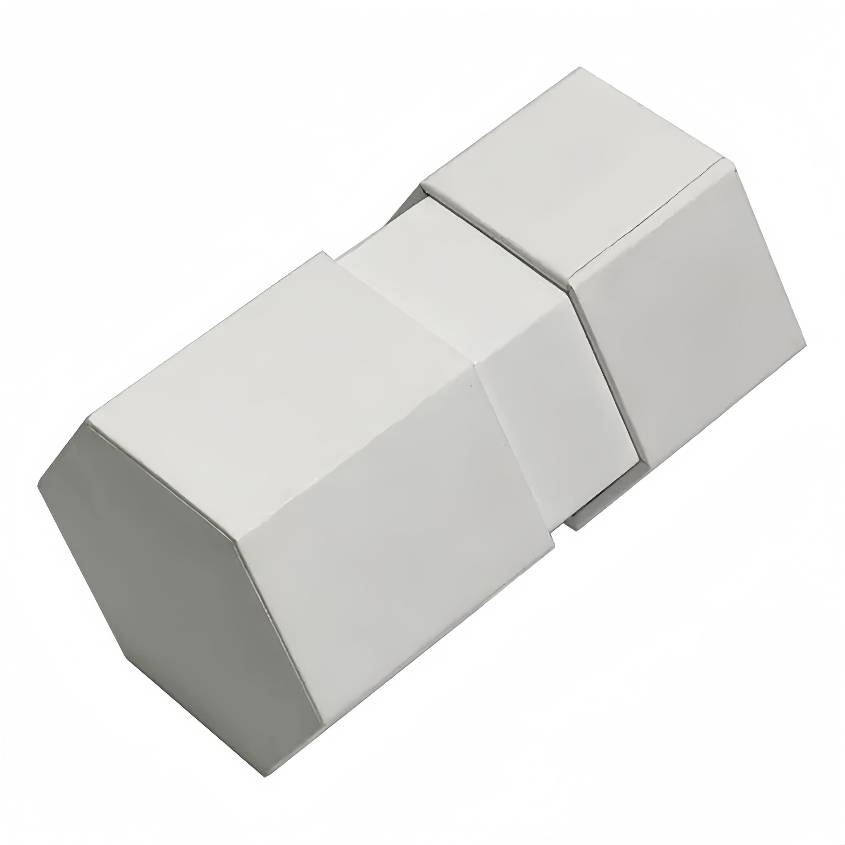  Custom Logo Jewelry Packaging Boxes - Luxury Magnetic Earring, Necklace, Bracelet Boxes with Velvet Insert & Free Sample