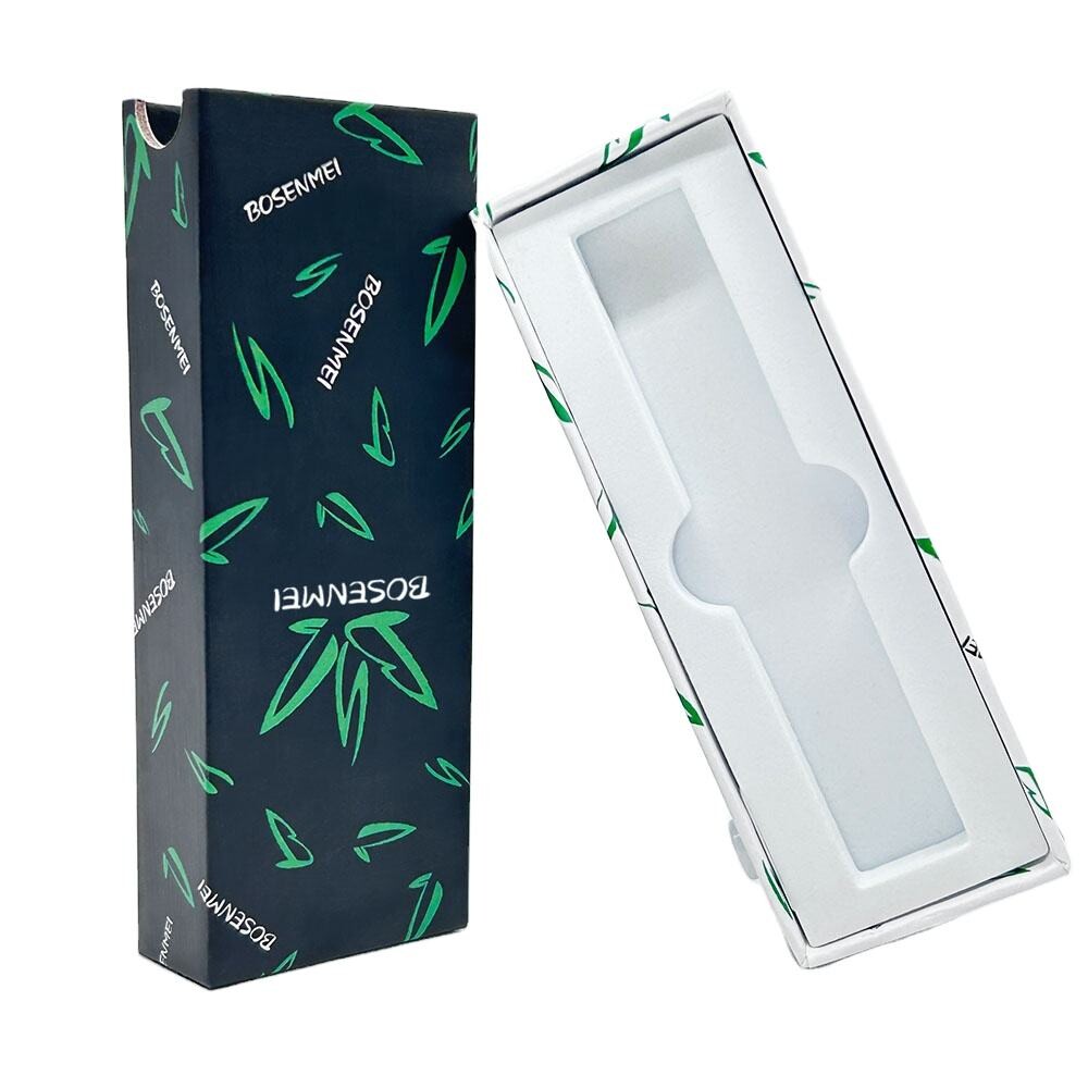  Custom Child Resistant Drawer Boxes for 1ml Glass Syringes - Secure Cosmetic Packaging