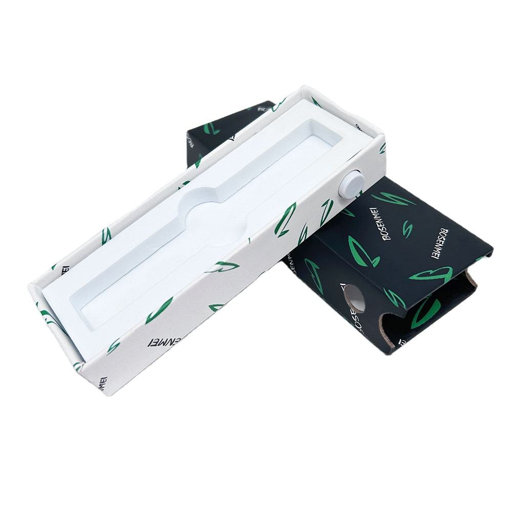  Custom Child Resistant Drawer Boxes for 1ml Glass Syringes - Secure Cosmetic Packaging