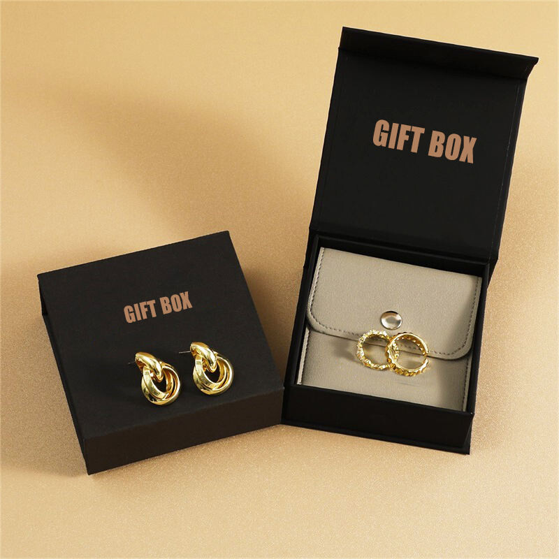  Custom Aromatherapy Candle Boxes with Logo - High-Quality Gift Packaging for Jewelry & More