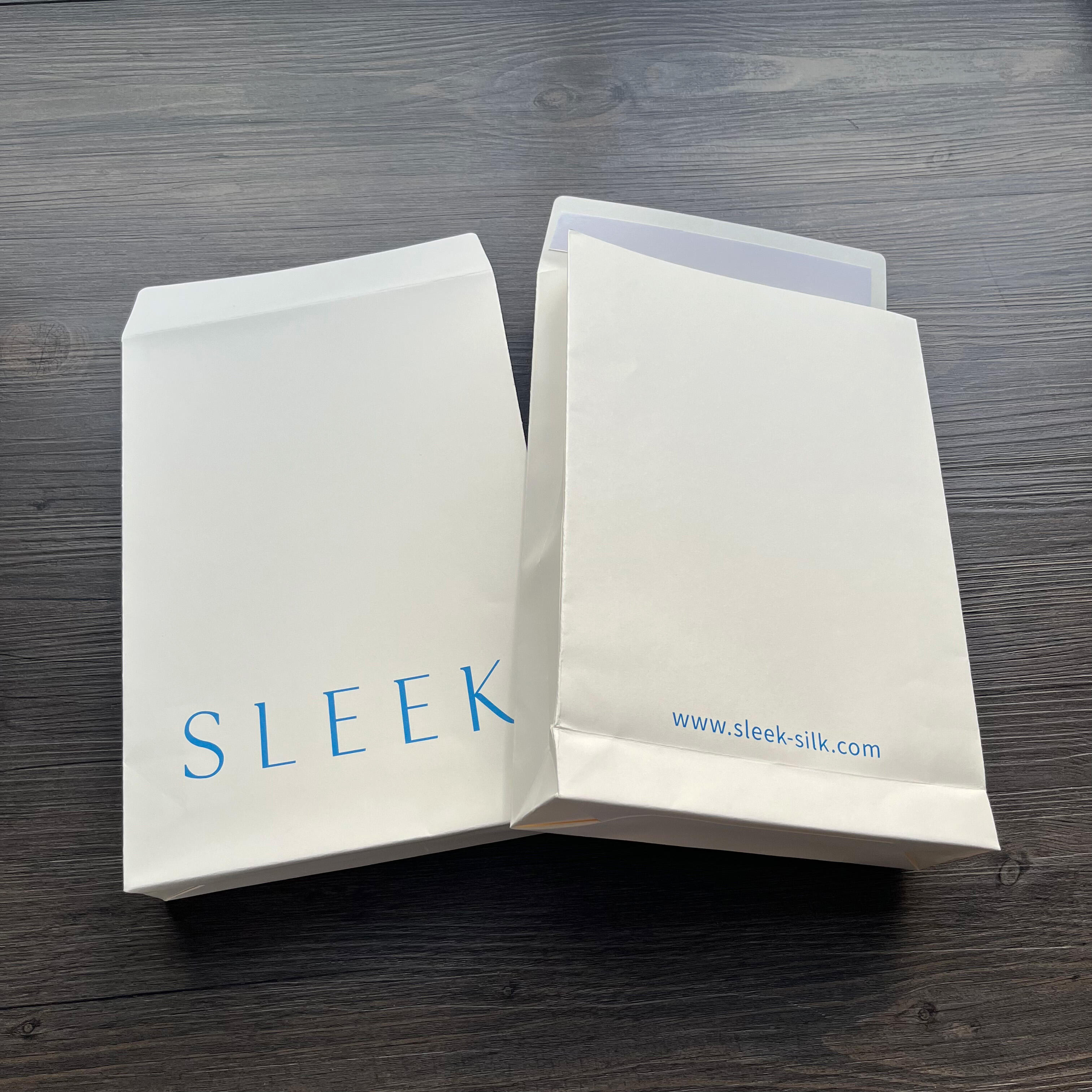  Strong 180gsm White Paper Bag Envelopes for Custom Shipping - Quality Corrugated Mailer Boxes