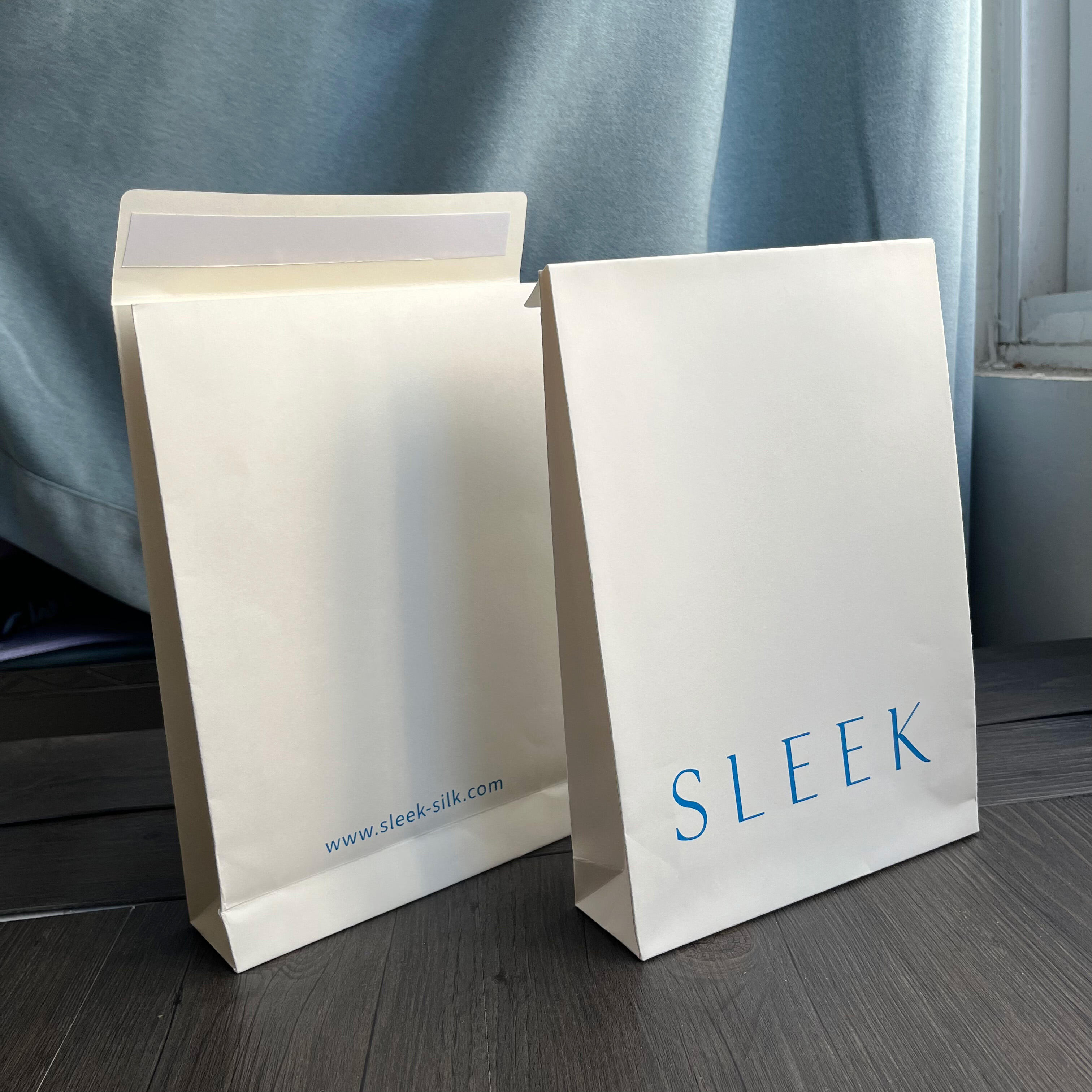  Strong 180gsm White Paper Bag Envelopes for Custom Shipping - Quality Corrugated Mailer Boxes