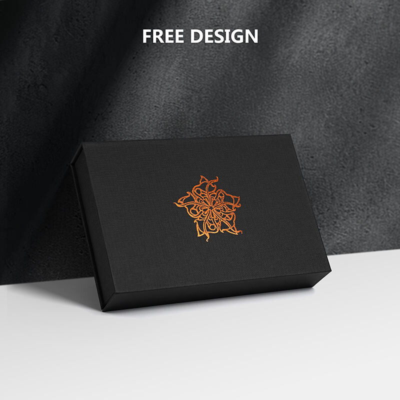  Custom Luxury Candy Chocolate Bar Packaging Boxes with Flip Lid & Dividers for Wholesale