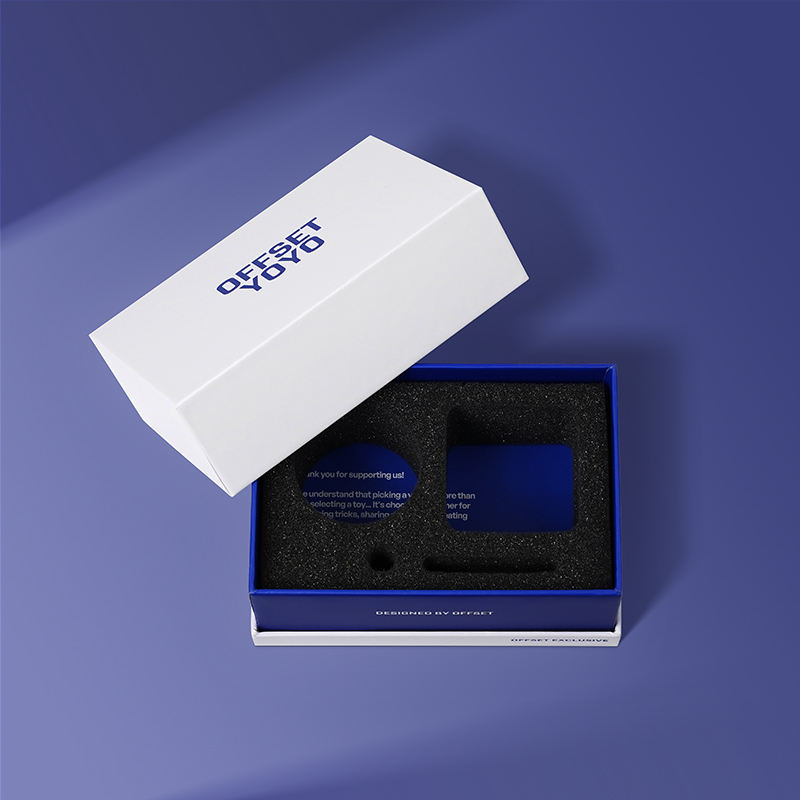 High-Quality Customized Book-Style Square Cardboard Gift Boxes with Magnetic Closure for Food Packaging