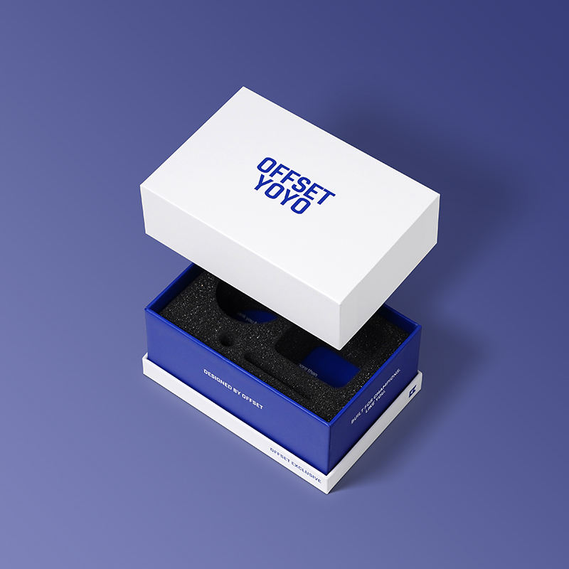  High-Quality Customized Book-Style Square Cardboard Gift Boxes with Magnetic Closure for Food Packaging