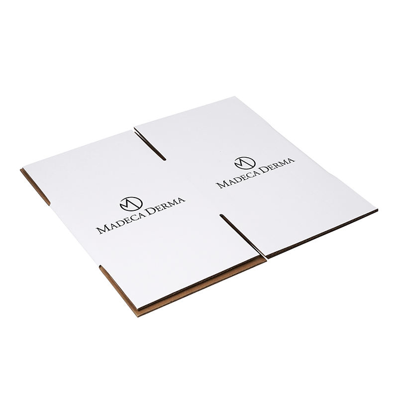  Customized Three Five Layer Corrugated Kraft Rigid Boxes with Print Design