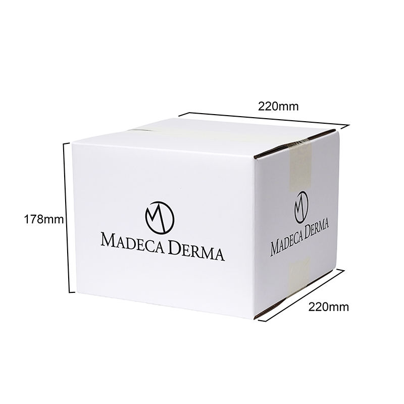  Customized Three Five Layer Corrugated Kraft Rigid Boxes with Print Design