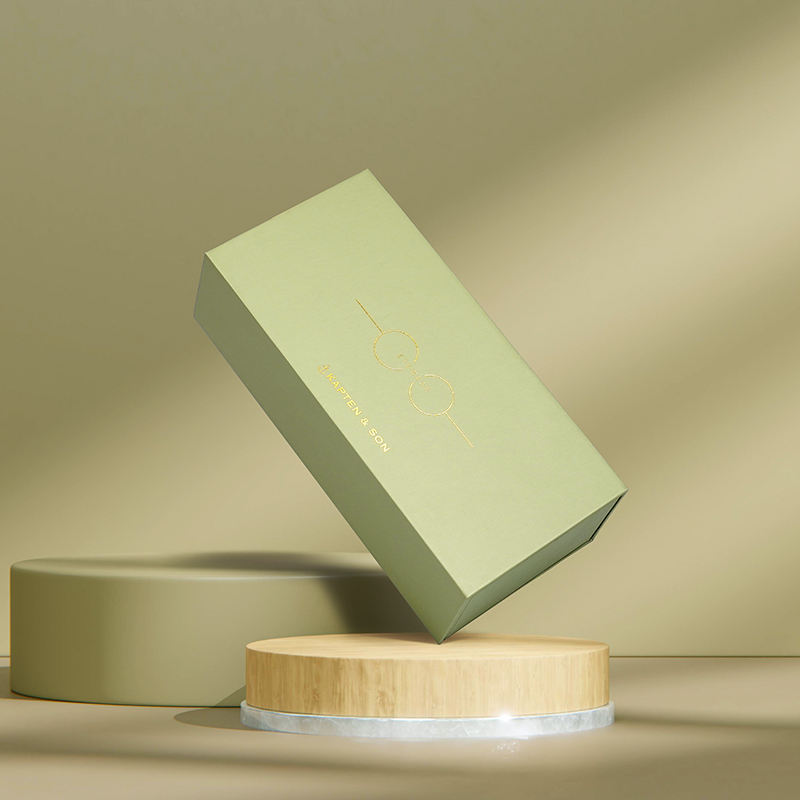  Custom Printed Rigid Pull Out Sleeve Boxes - Luxury Sliding Drawer Packaging for Gifts