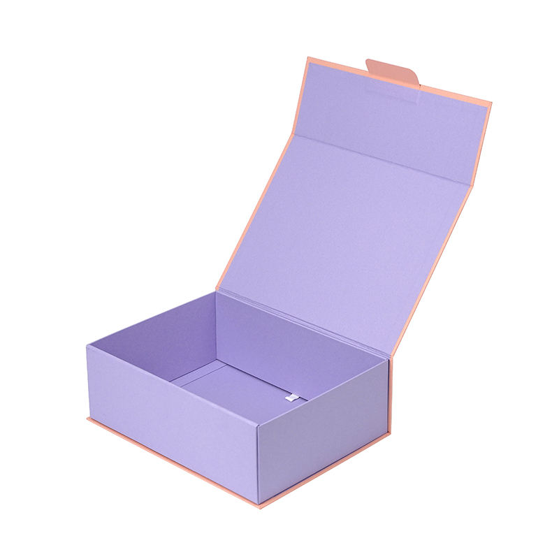Customizable Premium Gift Boxes - Branded Folding Packaging for Clothes, Shoes & Hats