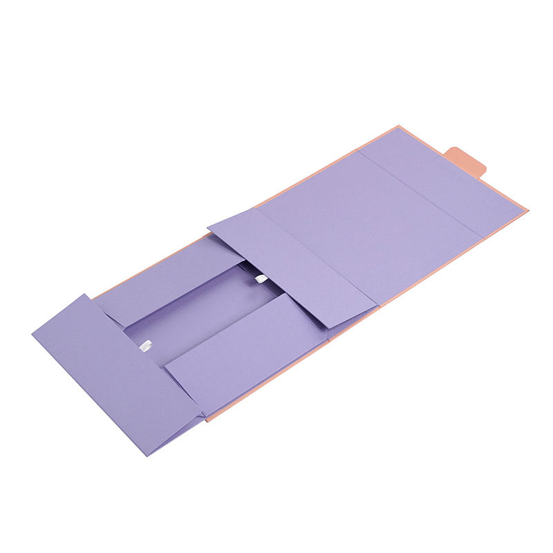 Customizable Premium Gift Boxes - Branded Folding Packaging for Clothes, Shoes & Hats