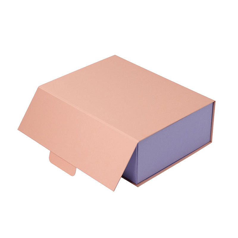 Customizable Premium Gift Boxes - Branded Folding Packaging for Clothes, Shoes & Hats