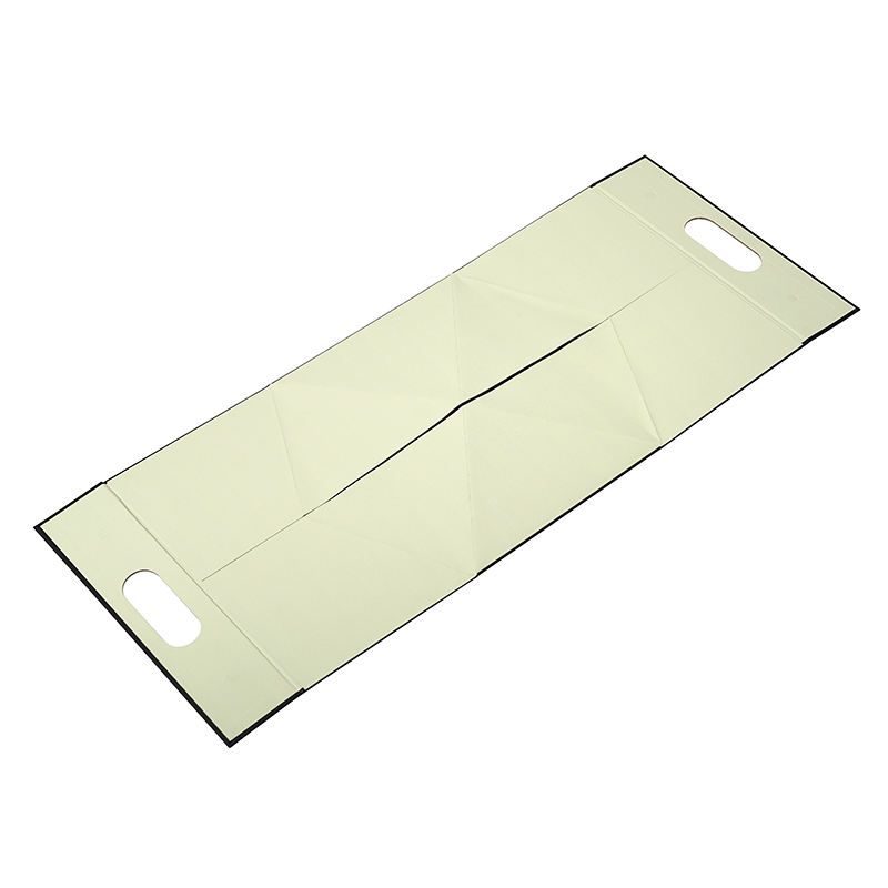  Custom Special Triangle Premium Cardboard Magnetic Folding Gift Boxes with OEM Printing Services